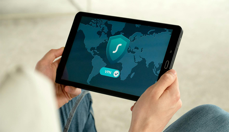 mortgage solutions with synergy